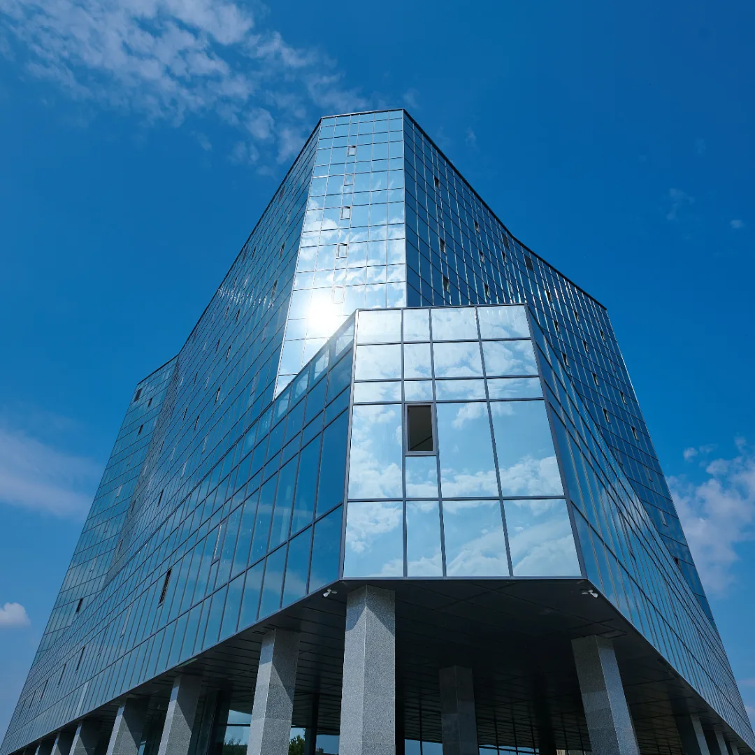 new laboratory complex