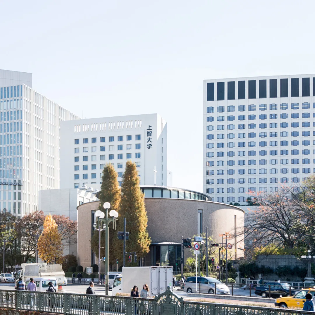 Yotsuya Campus