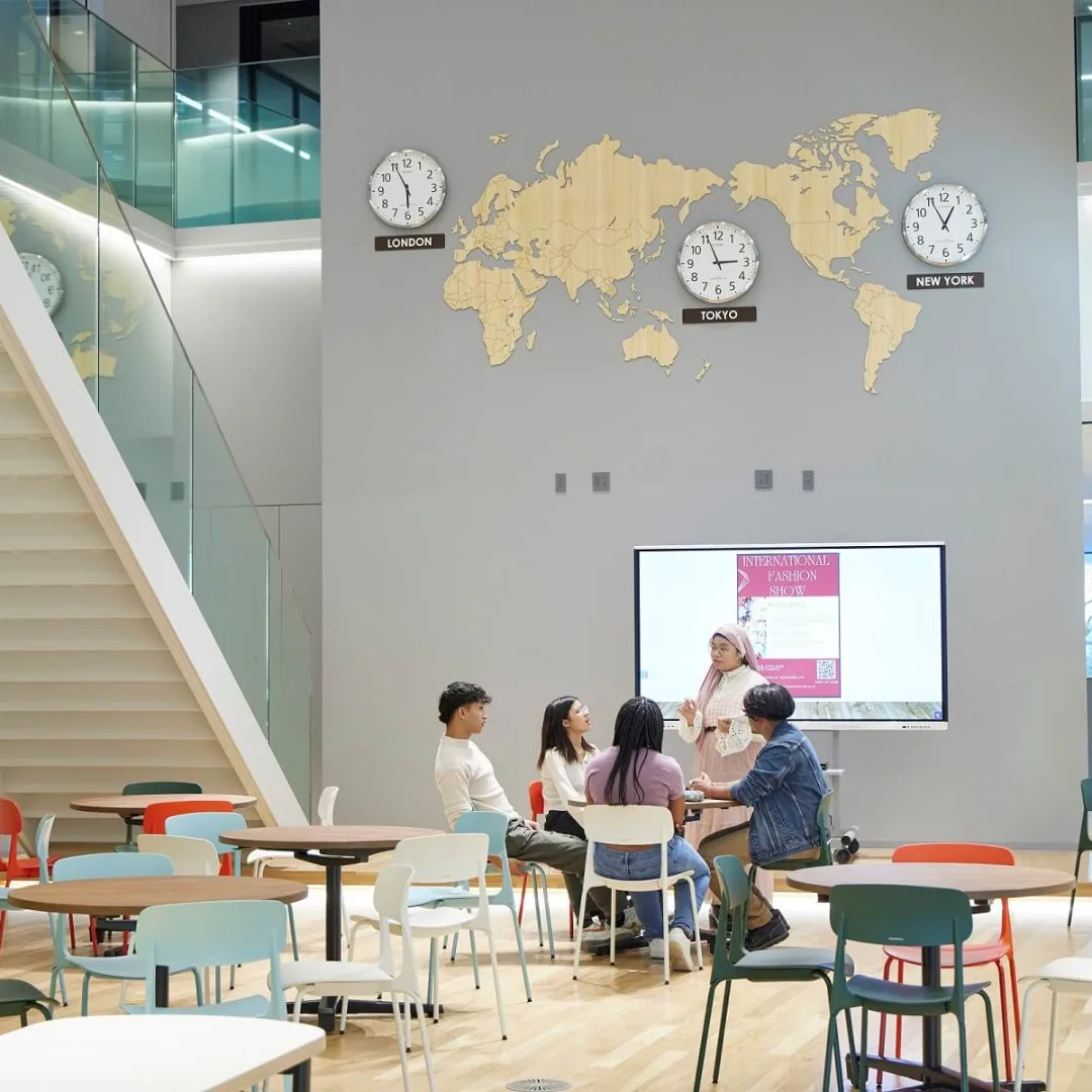 global commons ikebukuro